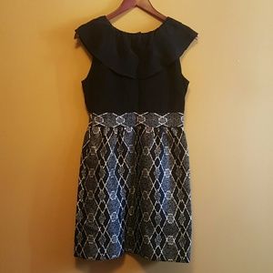 Tibi dress
